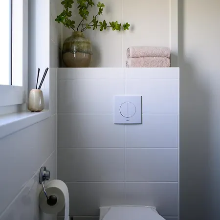 Fuer Handwerker Mit Eigener Terrasse Appartement